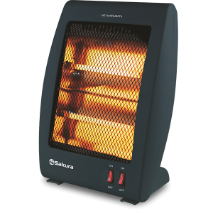 Electric heater PNG
