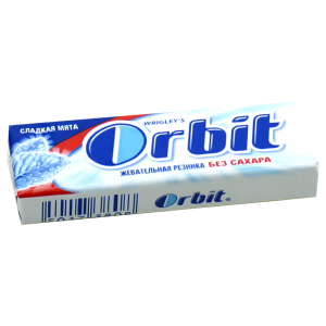Chewing gum PNG