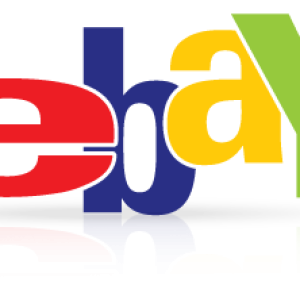 Ebay logo PNG