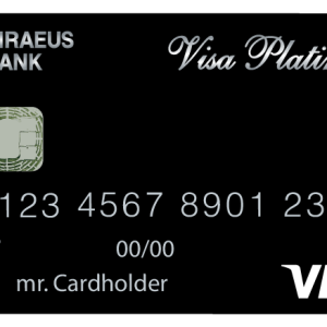 Credit card PNG