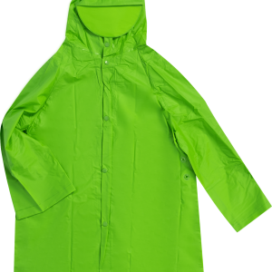 Raincoat PNG