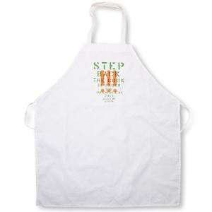 Apron PNG