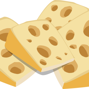 Cheese PNG