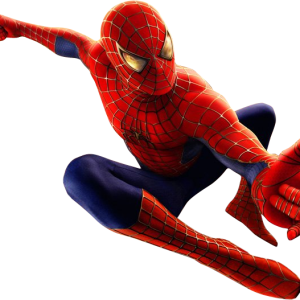 Spider-Man PNG