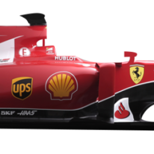 Formula 1 PNG