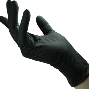 Medical gloves PNG