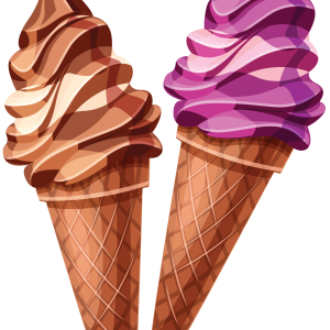 Ice cream PNG