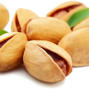 Pistachios PNG