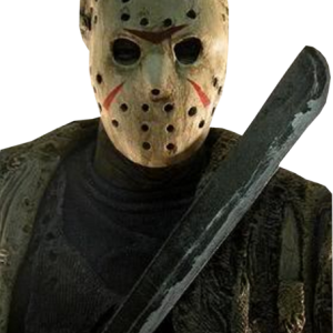Jason Voorhees PNG