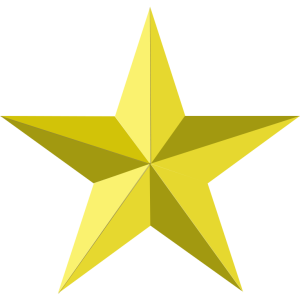 Star PNG