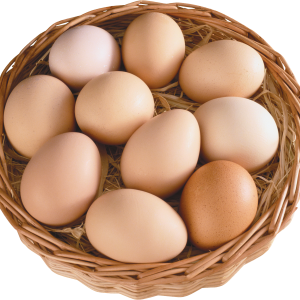Eggs PNG