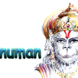 Hanuman PNG