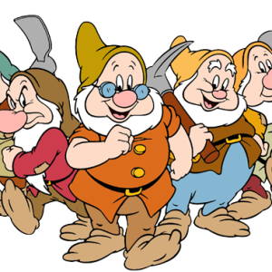 Dwarf PNG