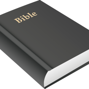 Bible PNG