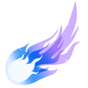Comet PNG