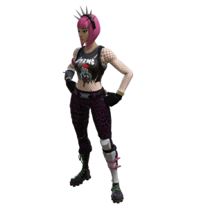 Fortnite PNG