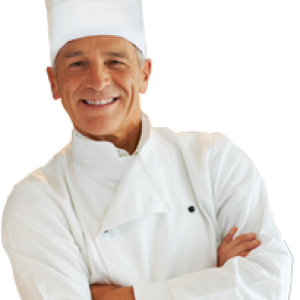 Chef PNG