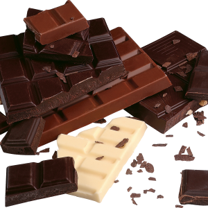 Chocolate PNG image
