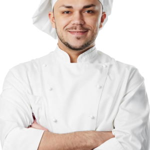 Chef PNG