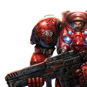 Starcraft PNG