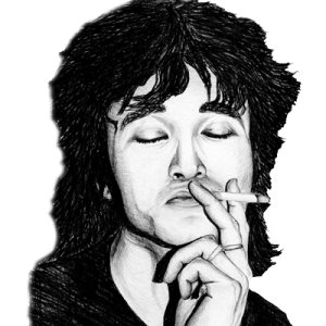 Viktor Tsoi PNG