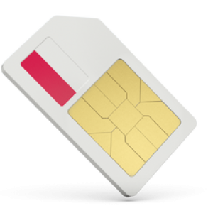 SIM Card PNG
