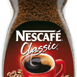 Coffee jar PNG