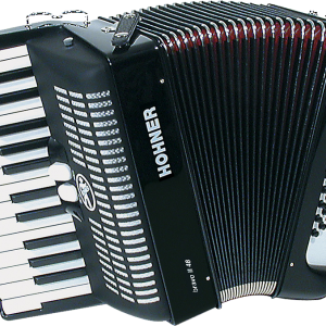 Accordion PNG