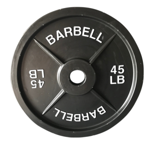 Weight plate PNG