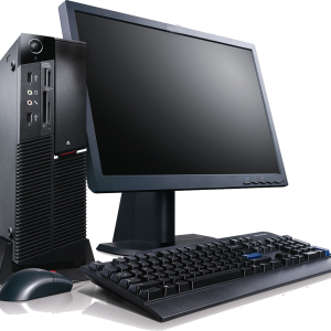 Computer desktop PC PNG