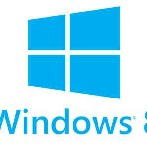 windows 8 logo PNG