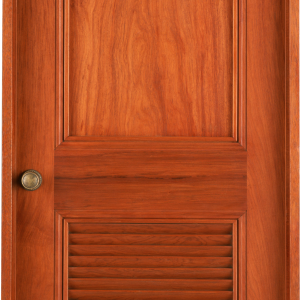 Wood door PNG