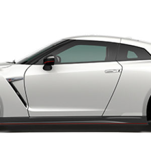 Nissan GTR PNG