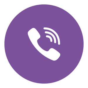 Viber logo PNG
