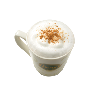 Cappuccino PNG