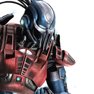 Mortal Kombat PNG