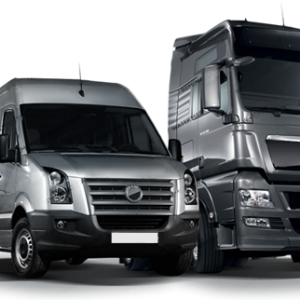 Truck PNG