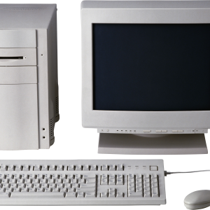 Computer desktop PC PNG