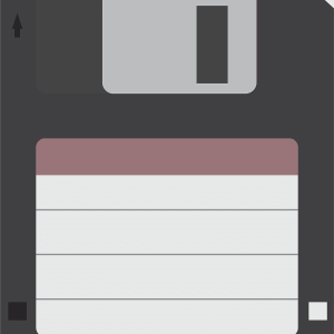 Floppy disk PNG