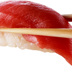 Sushi PNG image
