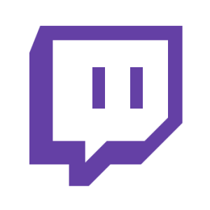 Twitch logo PNG