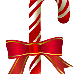 Candy cane PNG