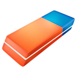 Eraser PNG