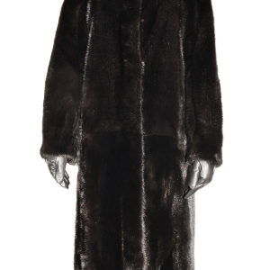Fur coat PNG