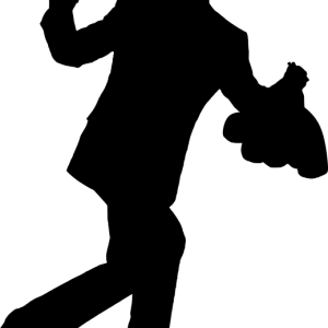 Thief, robber PNG