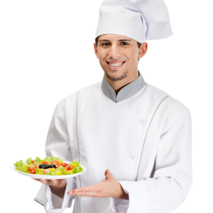 Chef PNG