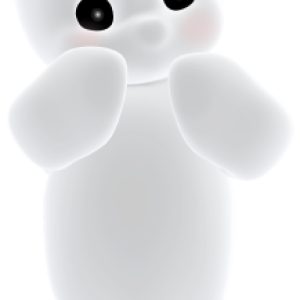 Ghost PNG