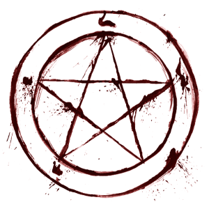 Pentacle PNG