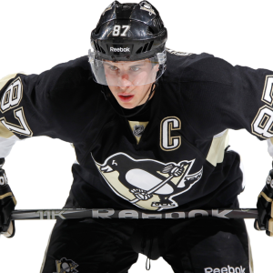 Hockey player PNG