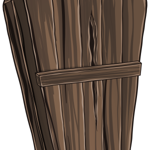 old coffin PNG
